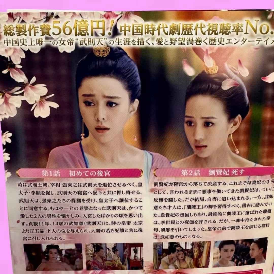 洋画・外国映画 MAPI