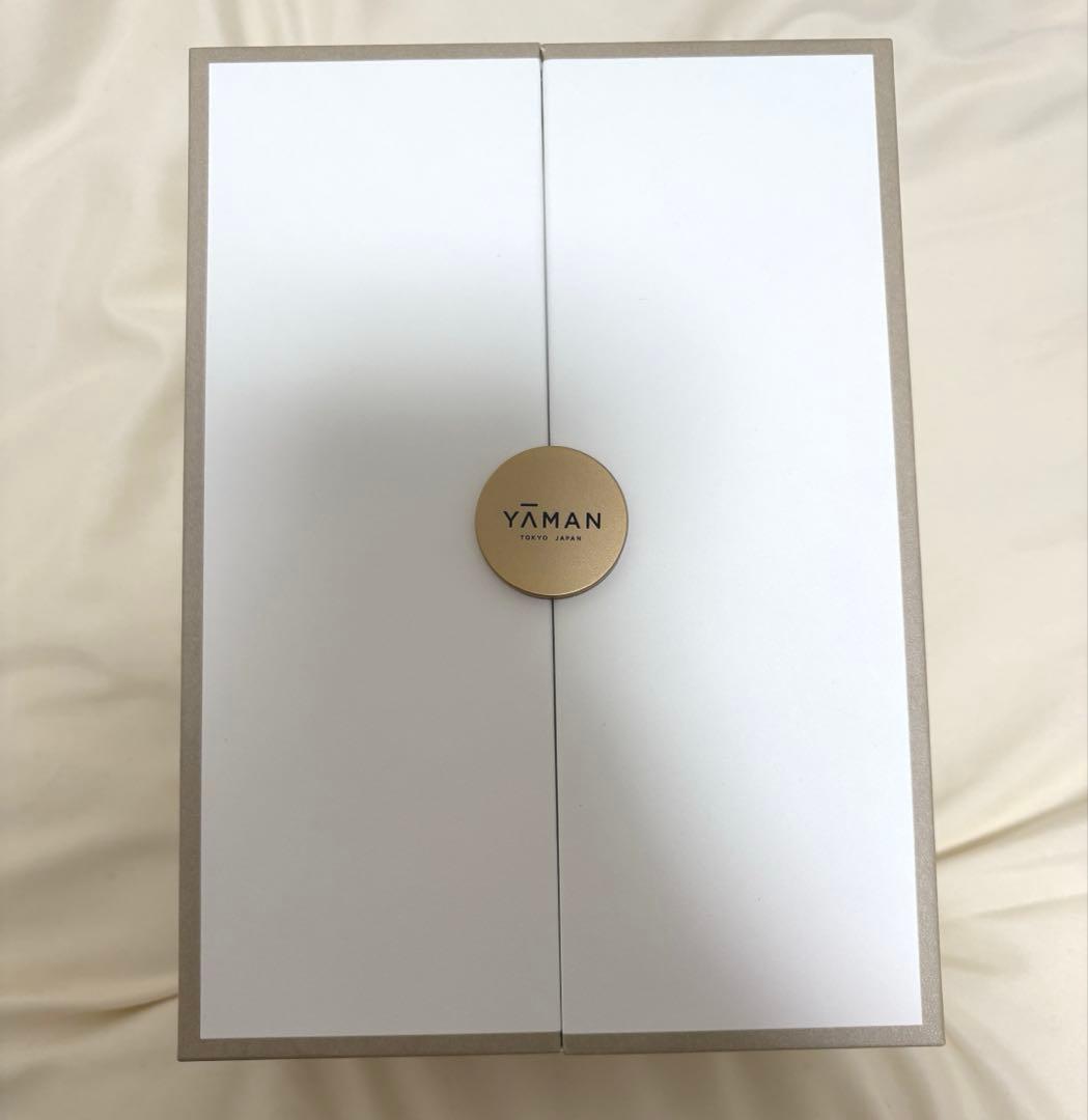★YAMAN ヤーマン 美顔器 YJFM18 フォトプラス シャイニーネオ★