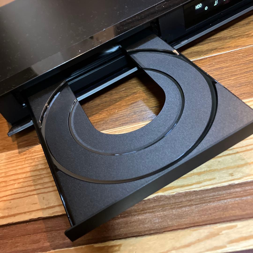 Panasonic Blu-rayレコーダー　DMR-2CW50 2020年製