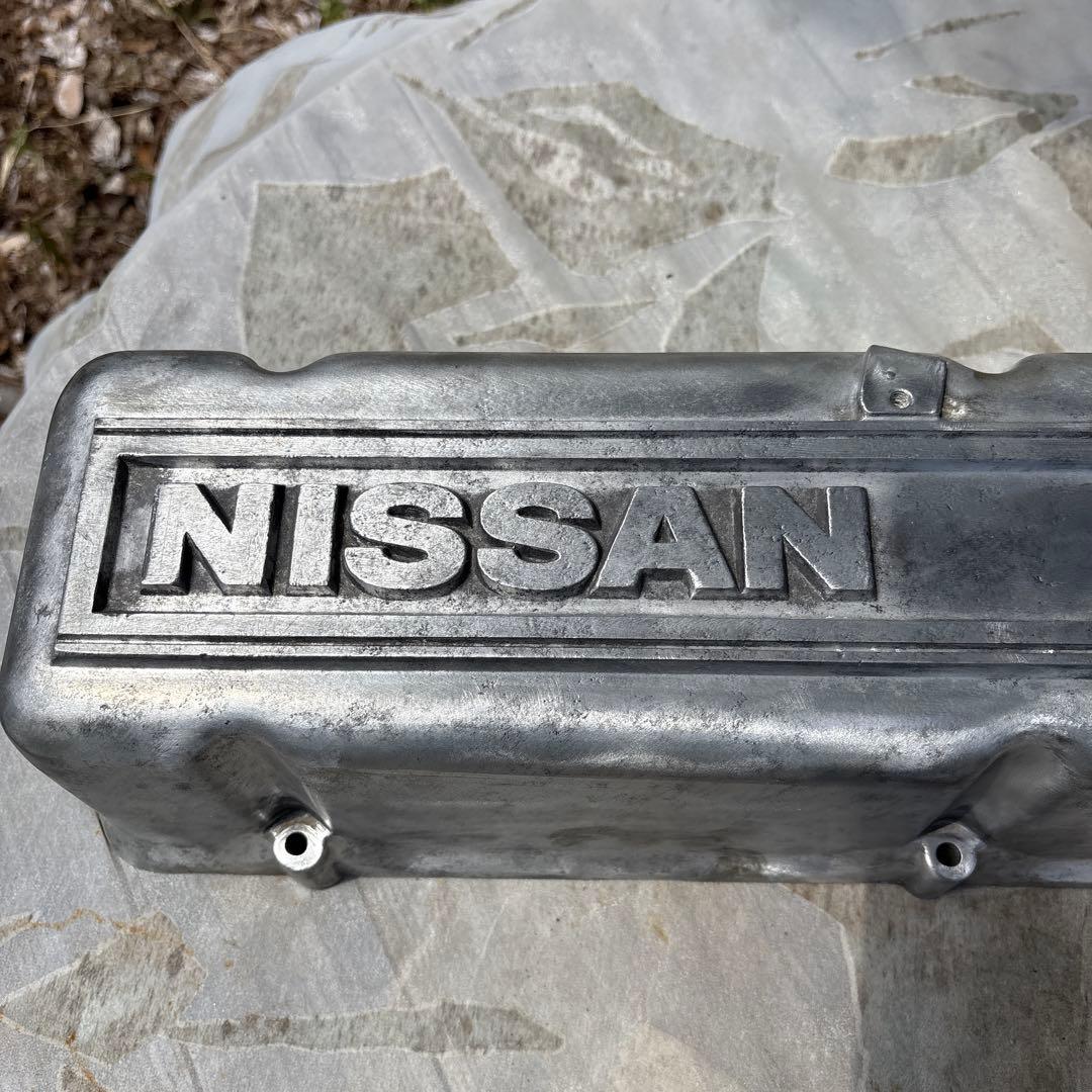 L型 タペットカバー ヘッドカバー