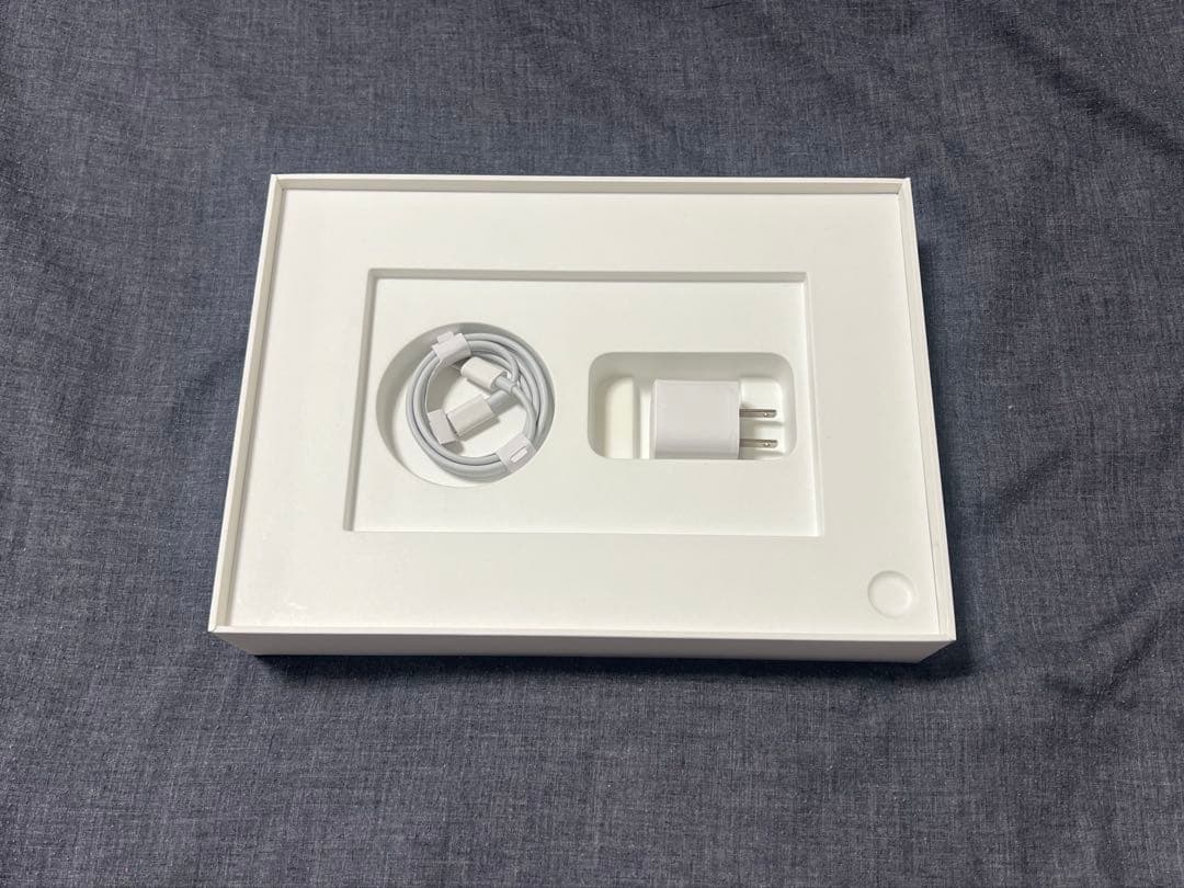 Apple iPad 第10世代