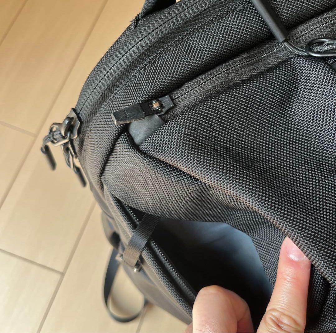 【特価】AER(エアー)ダッフルパック3