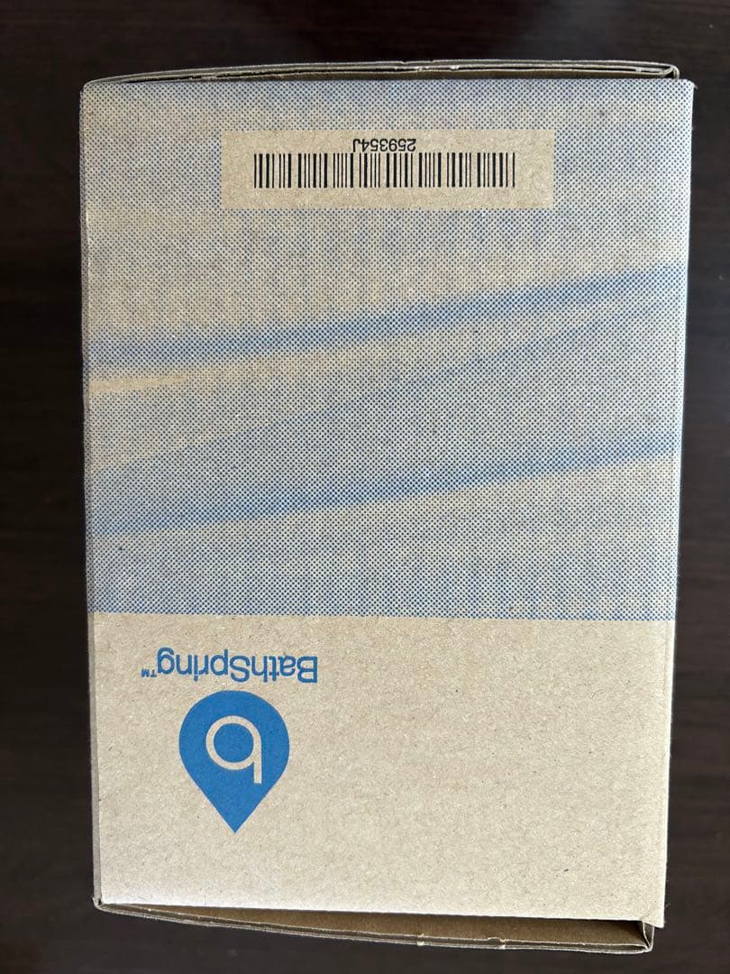 Amway BathSpring バスルーム浄水器　交換フィルター