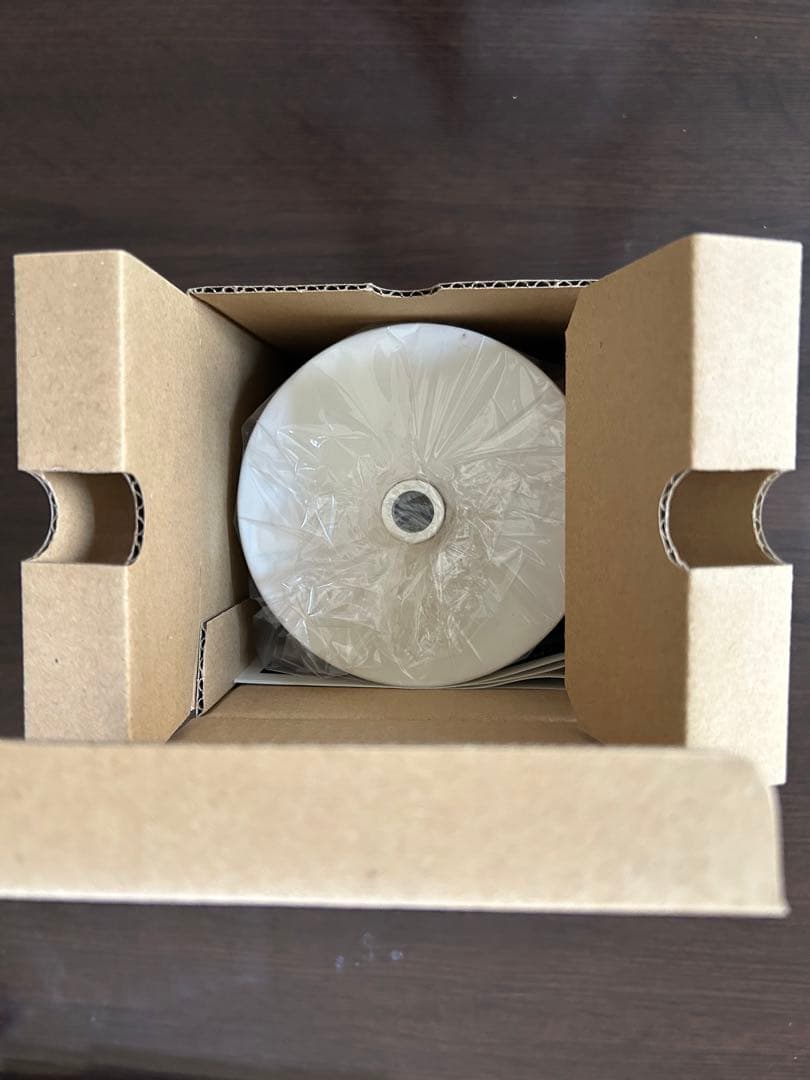 Amway BathSpring バスルーム浄水器　交換フィルター