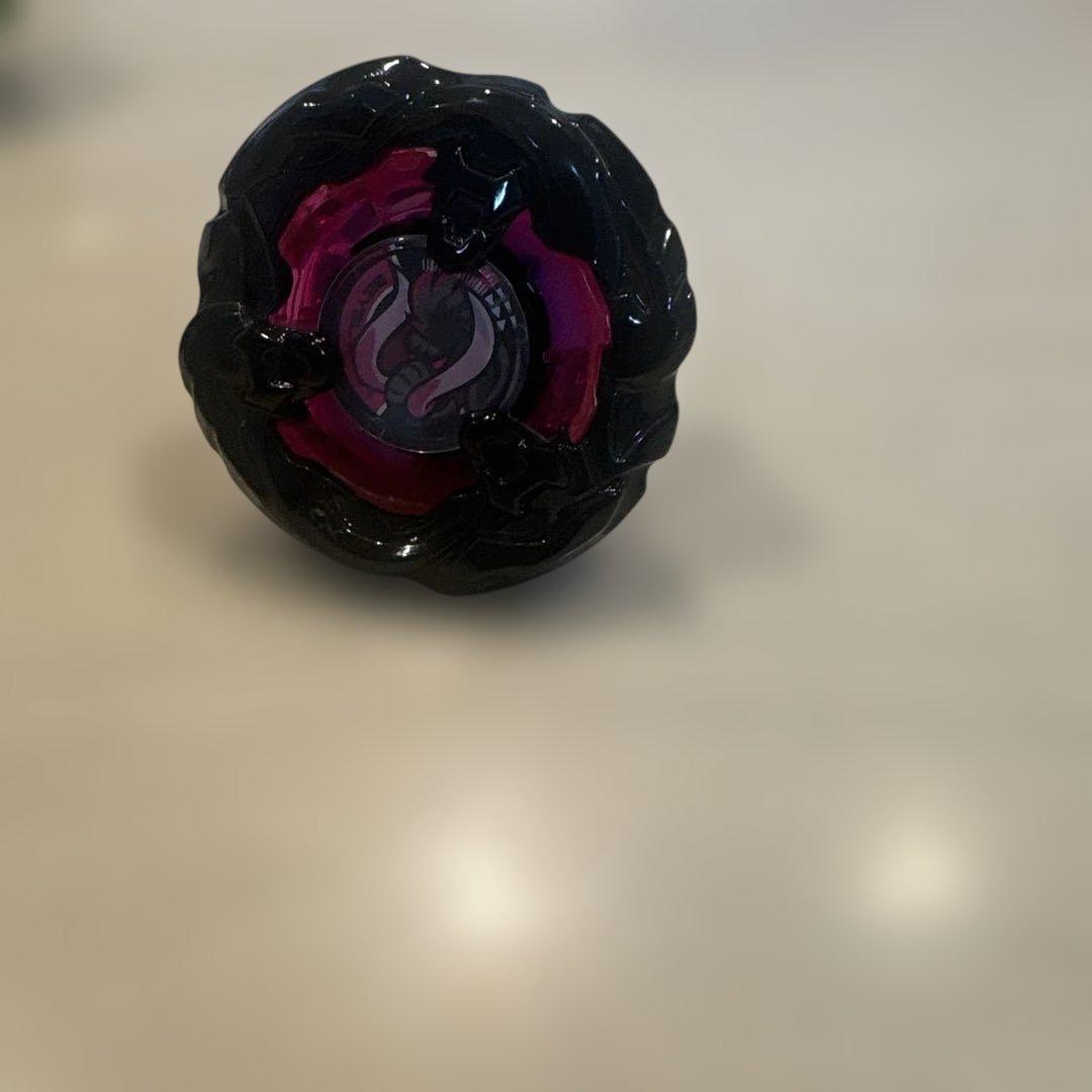 ベイブレード マンモスタスク　ヘルズチェイン シノビナイフ　コバルトドレイク