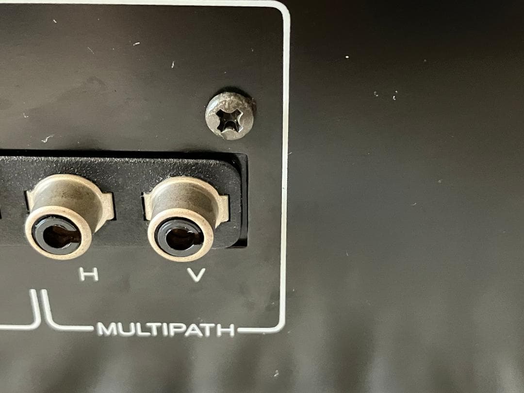 その他 TRIO_ KT-8300 FM STEREO TUNER