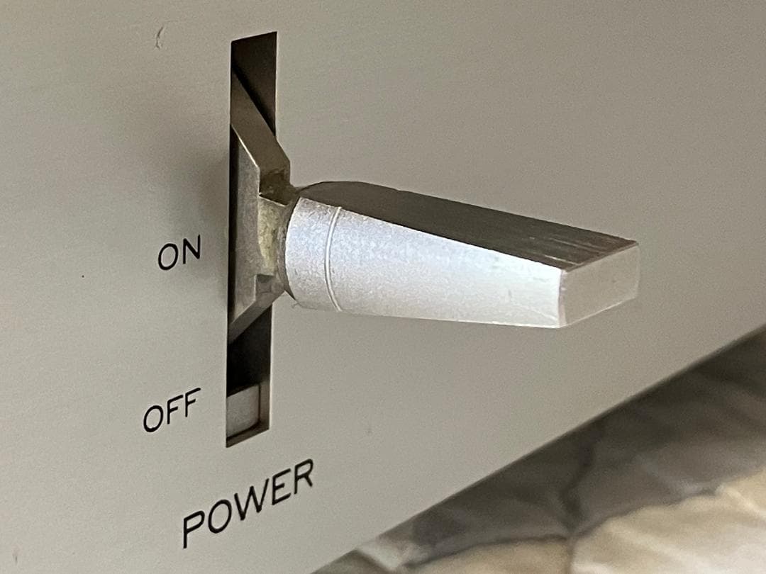 その他 TRIO_ KT-8300 FM STEREO TUNER