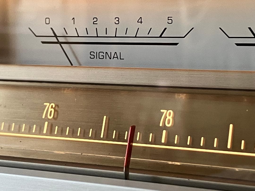 その他 TRIO_ KT-8300 FM STEREO TUNER