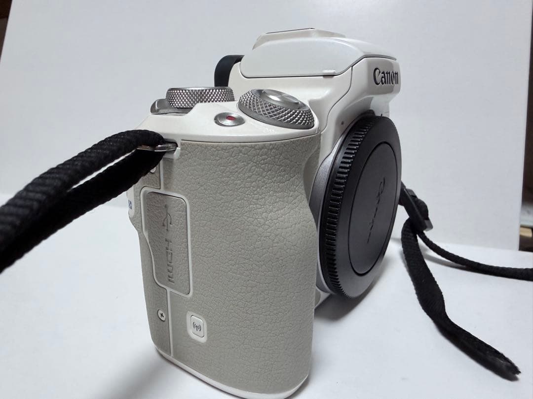 Canon Kiss m一眼レフカメラ