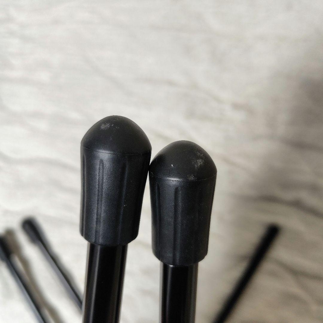 Helinox チェアワン ブラックアウト