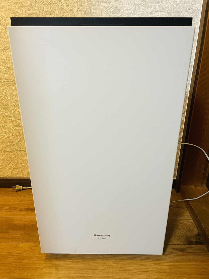 空気清浄機・イオン発生器 Panasonic F-mv4100