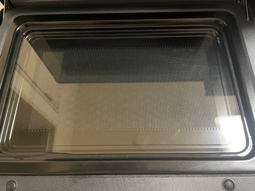 AQUA AQM-KF20P(K) 単機能電子レンジ