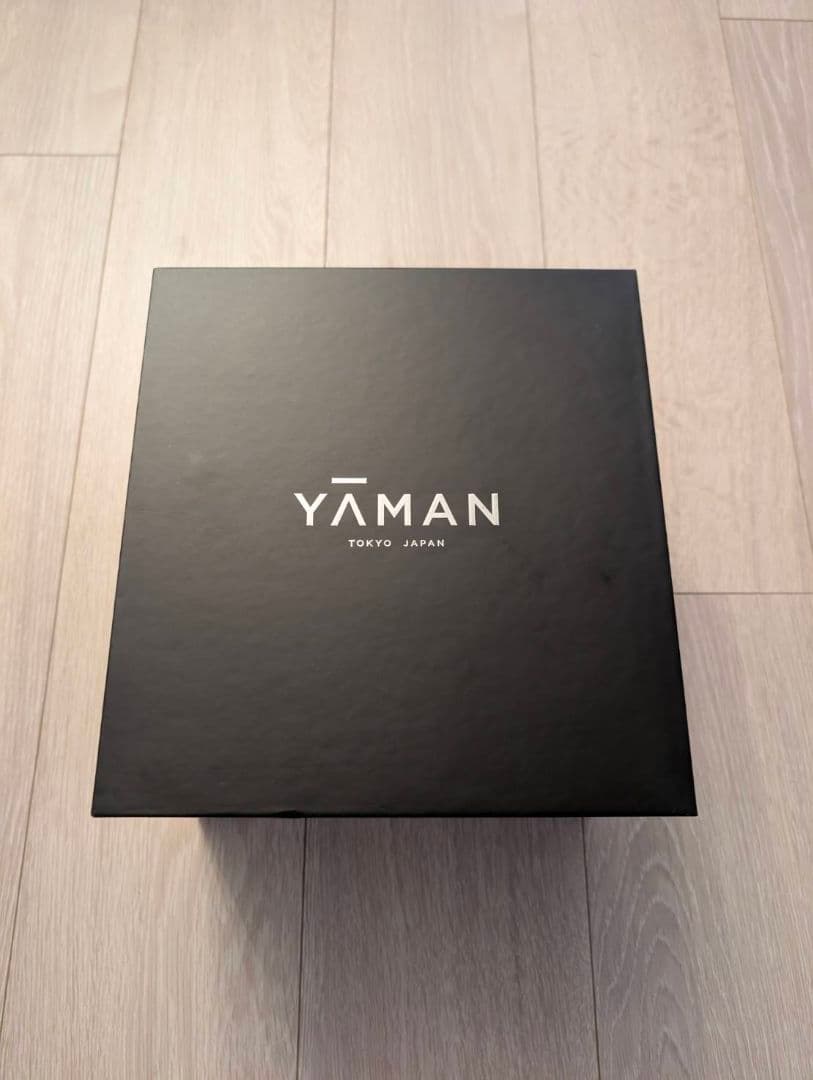 ヤーマン YA-MAN LED美顔器 マスク型光美顔器 ブルーグリーンマスク