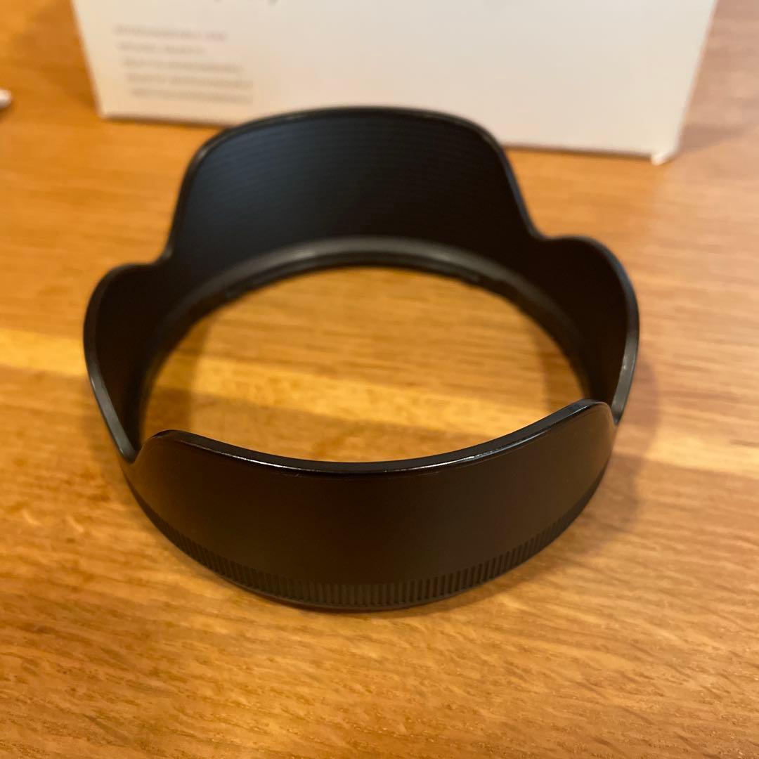 SIGMA 17-70mm F2.8-4 DC MACRO Canonマウント