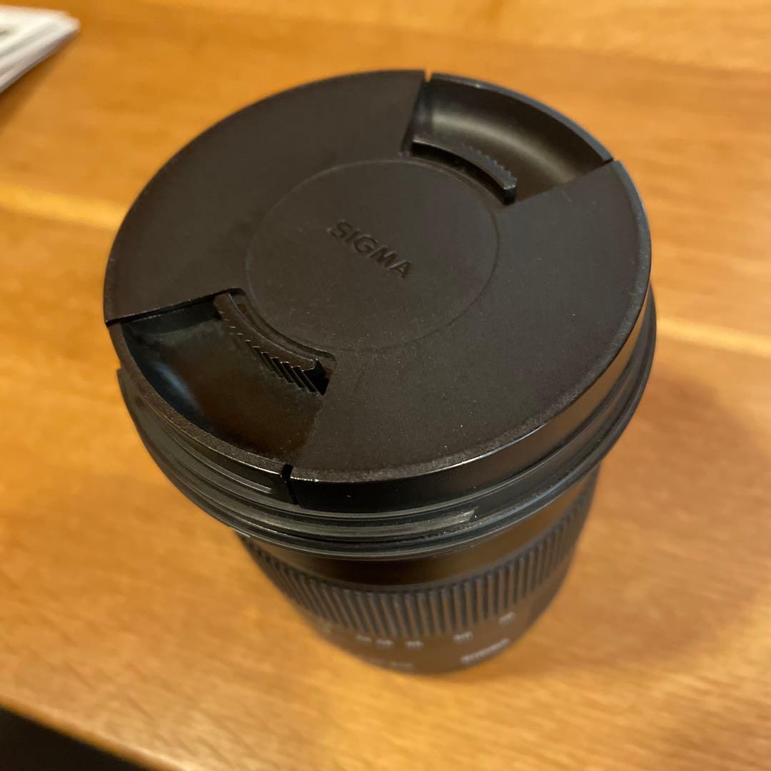 SIGMA 17-70mm F2.8-4 DC MACRO Canonマウント