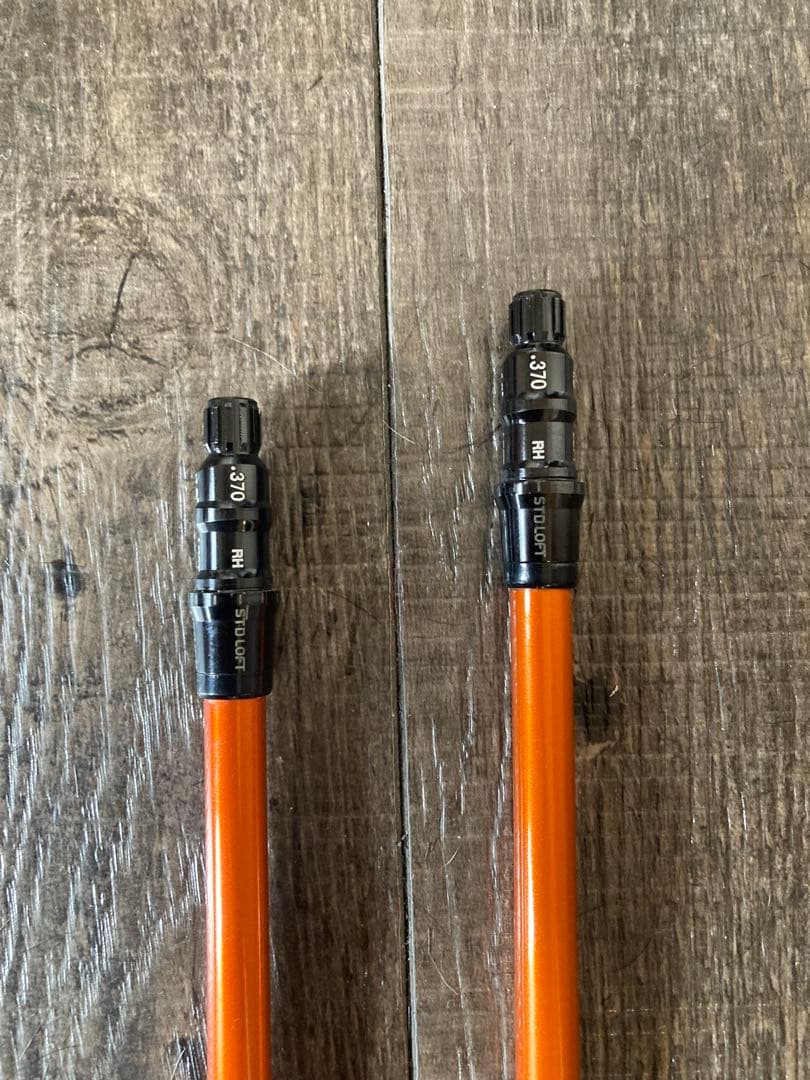 【1月末まで値下げ】4U 5UツアーAD DI 85s テーラーメードスリーブ