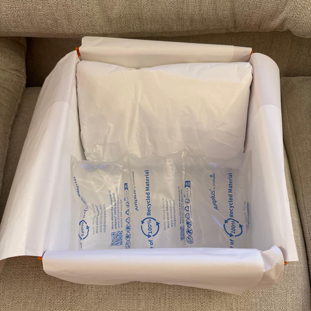 新品未使用】2025年正規店購入　エルメス　バーキン25空箱　HERMES保存袋