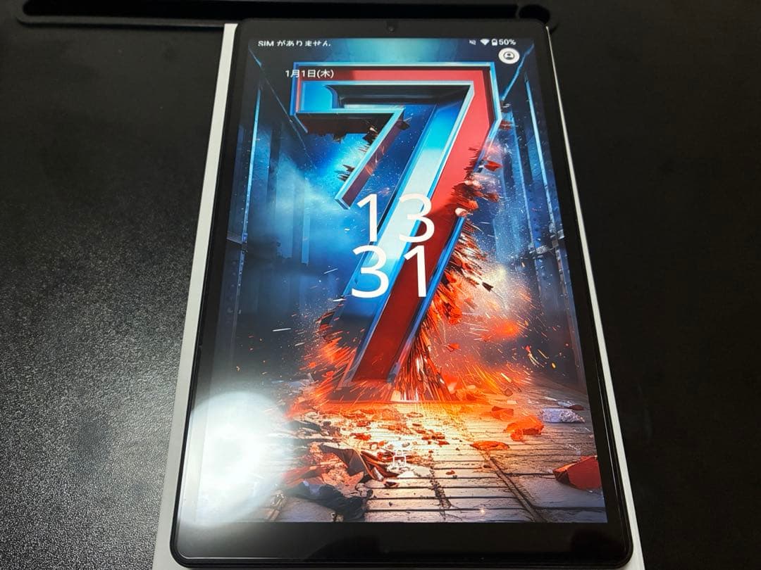 Headwolf FPad7 タブレット本体 8インチ SIMフリー