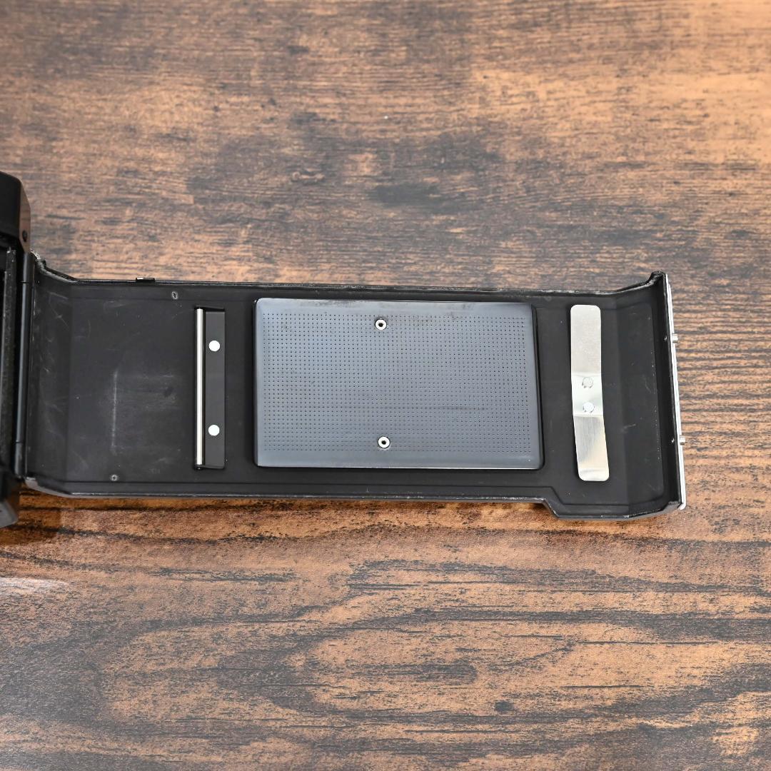 ✧整備済完動品✧Nikon Nikomat FT3 ブラック Kスクリーン