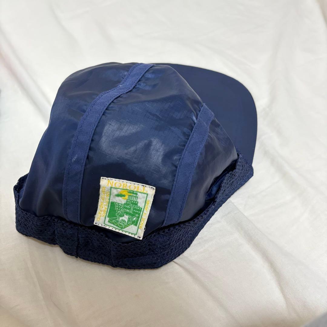 noroll dailydose キャップ