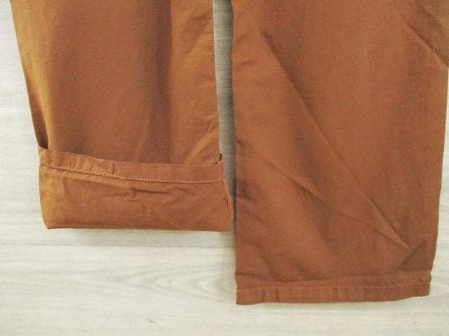 新品 BORRELLI●ボレッリ＜コットン パンツ＞ビッグサイズ●MP728c