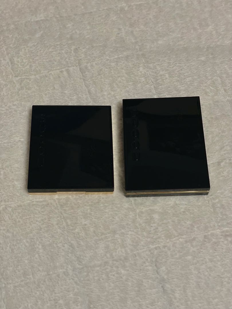 SUQQU アイシャドウパレット 114澄碧 、129