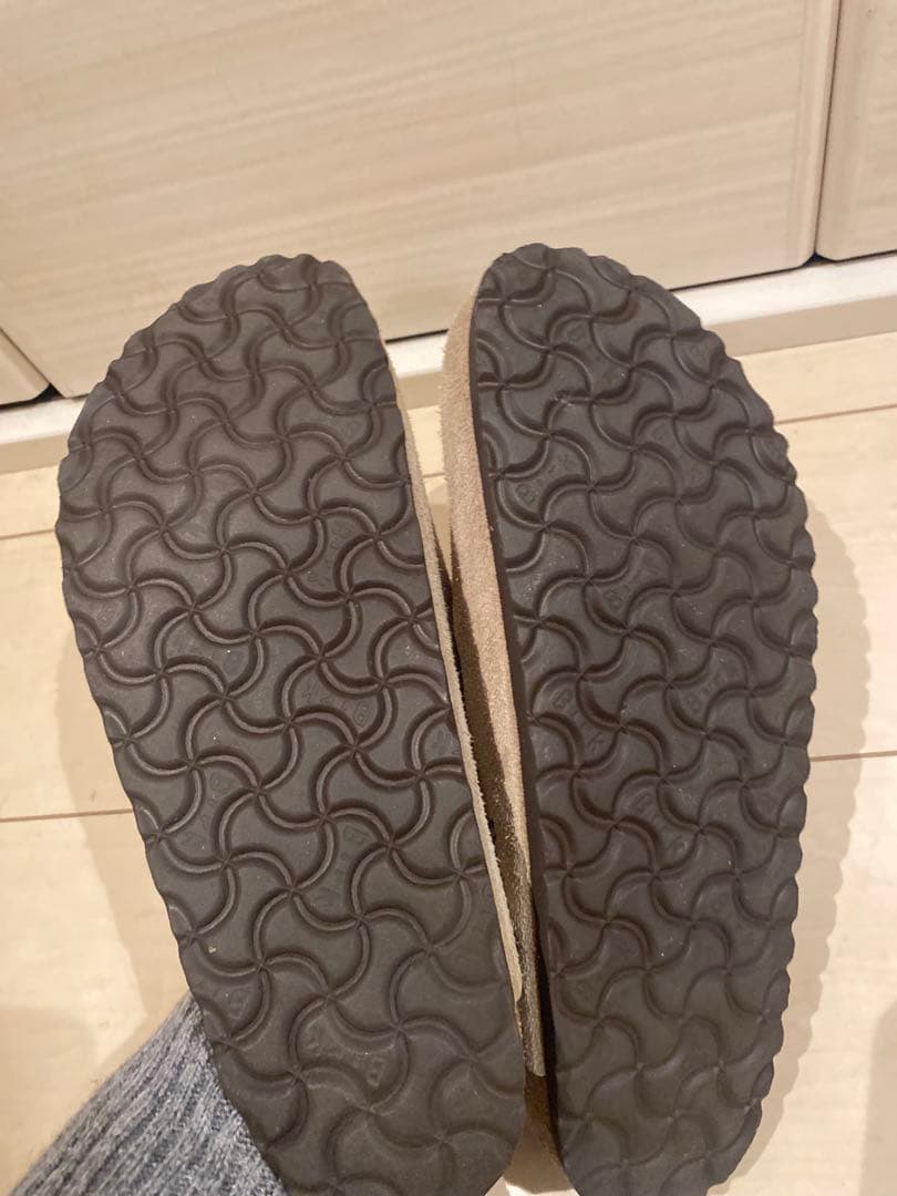 BIRKENSTOCK ボストン　40