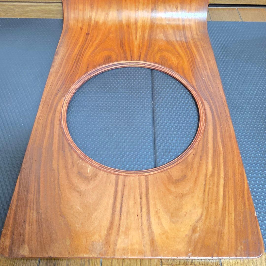 【187】天童木工 座椅子 TENDO 希少