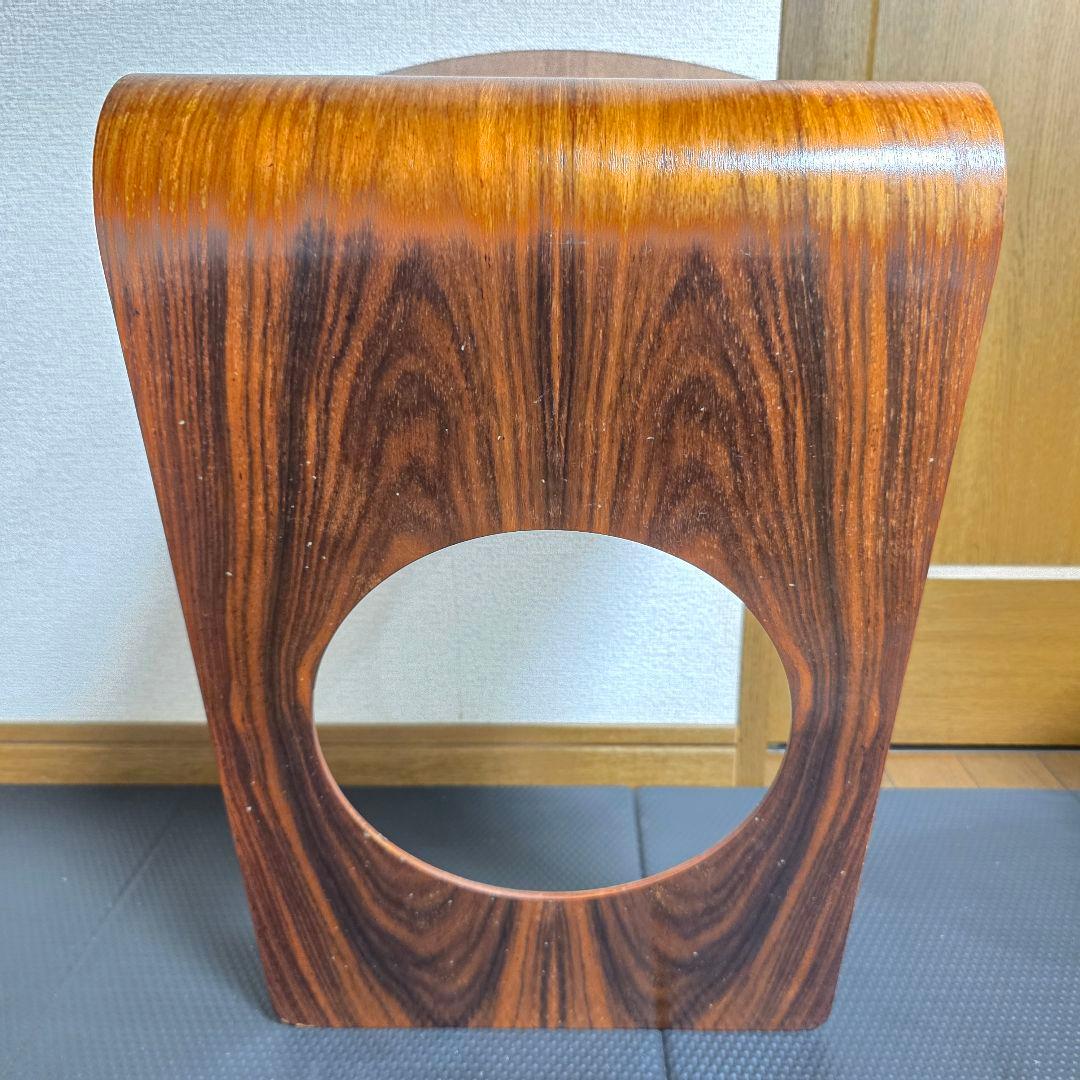 【187】天童木工 座椅子 TENDO 希少