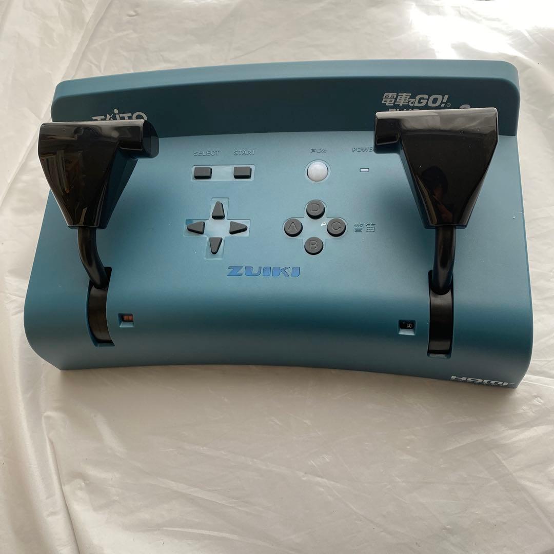 電車でGO! PLUG&PLAY2 山陽新幹線編EX　プラグアンドプレイ2