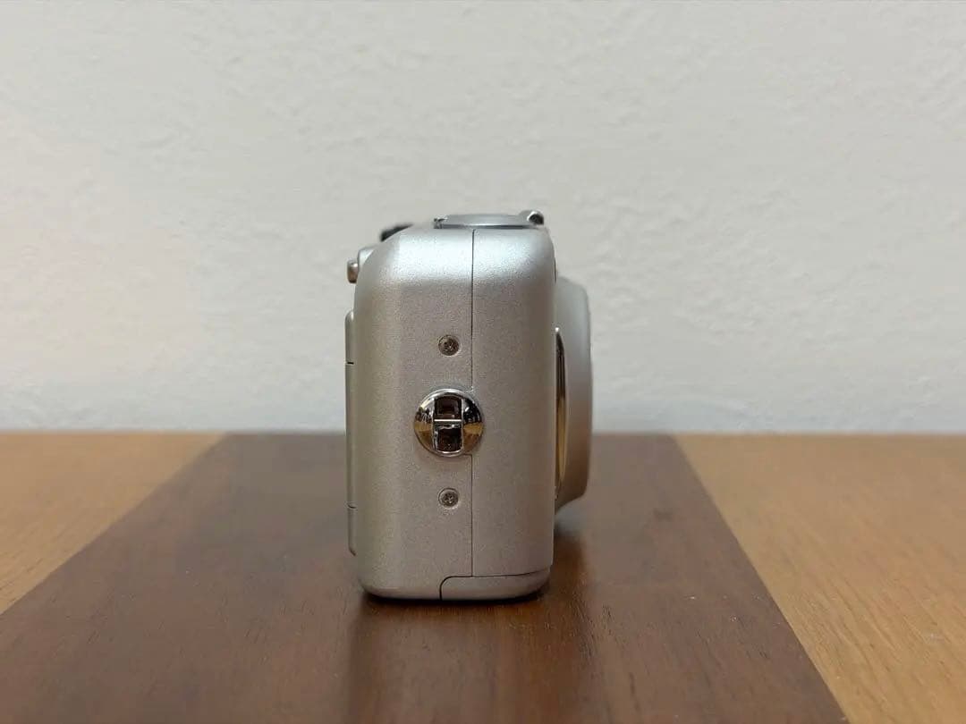 PENTAX　ペンタックス ESPIO 120SWⅡ 　動作確認済