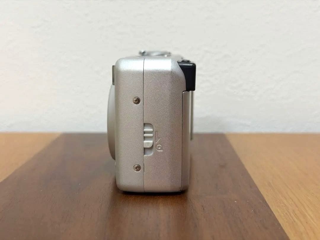 PENTAX　ペンタックス ESPIO 120SWⅡ 　動作確認済