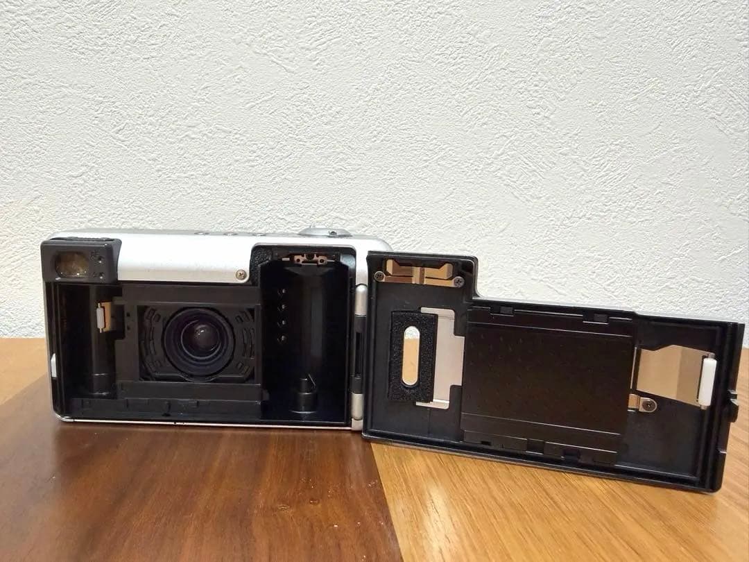 PENTAX　ペンタックス ESPIO 120SWⅡ 　動作確認済