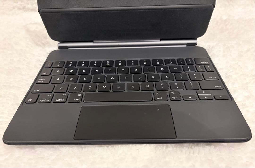 Apple iPadMagic Keyboard A2261 11インチ 黒