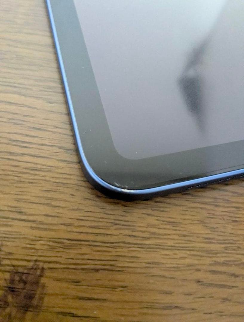 【値下げ交渉可】Apple iPad(第10世代) 本体 ブルー ペン