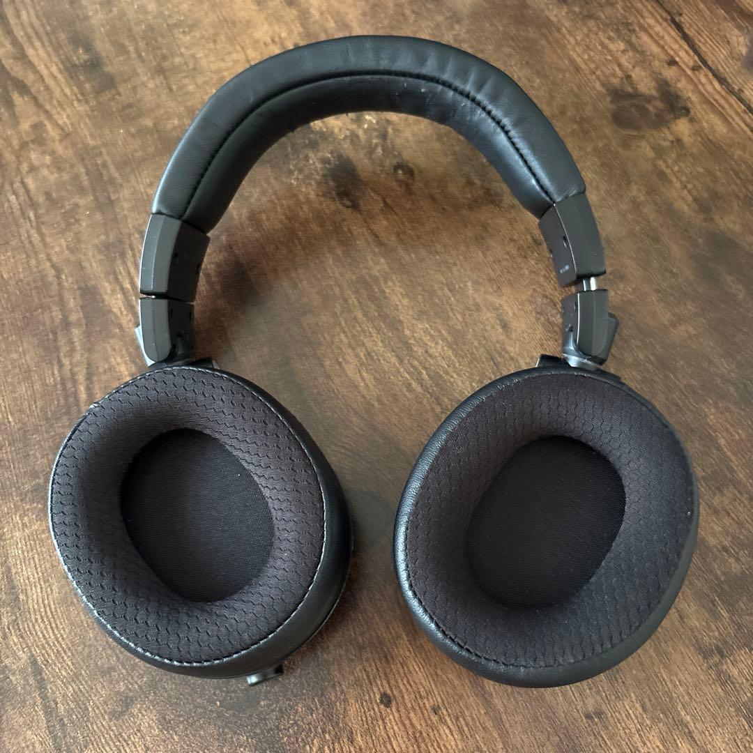 Audio Technica(オーディオテクニカ) ATH-M50x