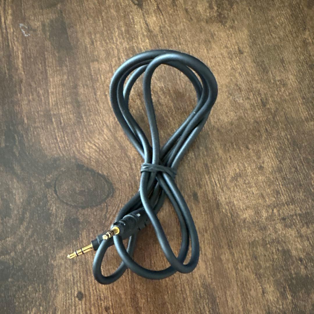 Audio Technica(オーディオテクニカ) ATH-M50x