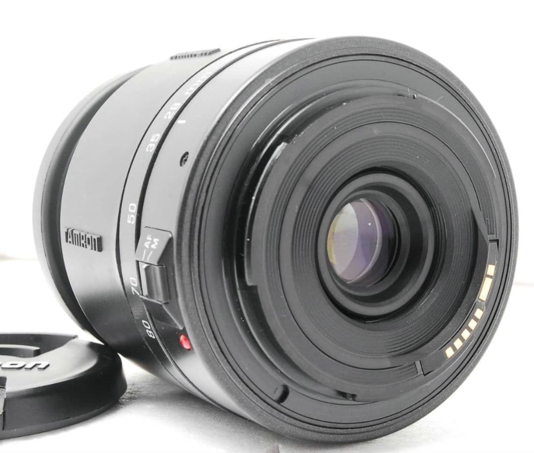 CANON　EOS　10D　初心者デビュー　キャノン　一眼レフ　広角から中望遠