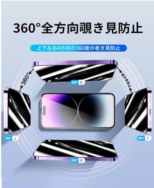 iphoneXR 64g/iphone18PRO Deep Purple 外装！