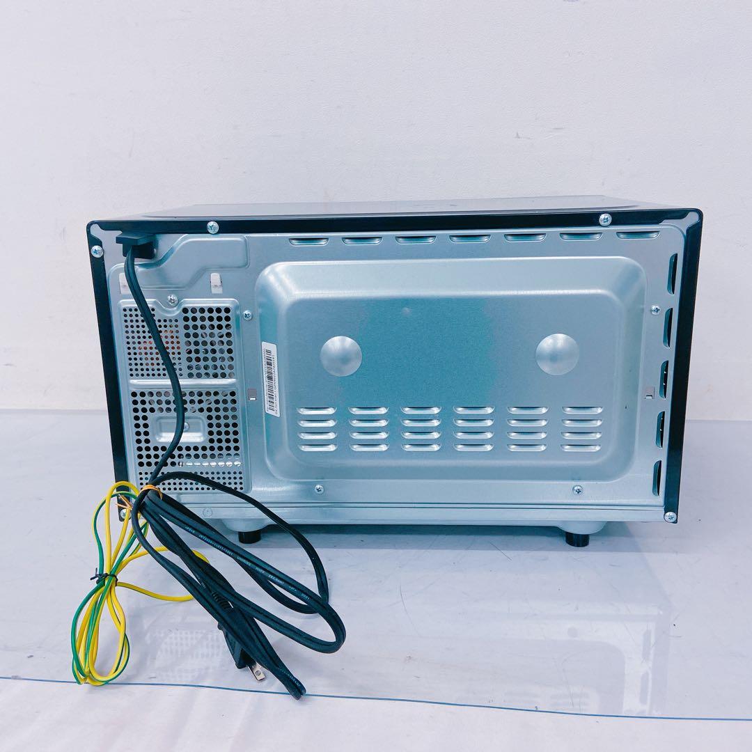 8FM65 SHARP シャープ 電子レンジ RE-S55DJ-B 2021年製