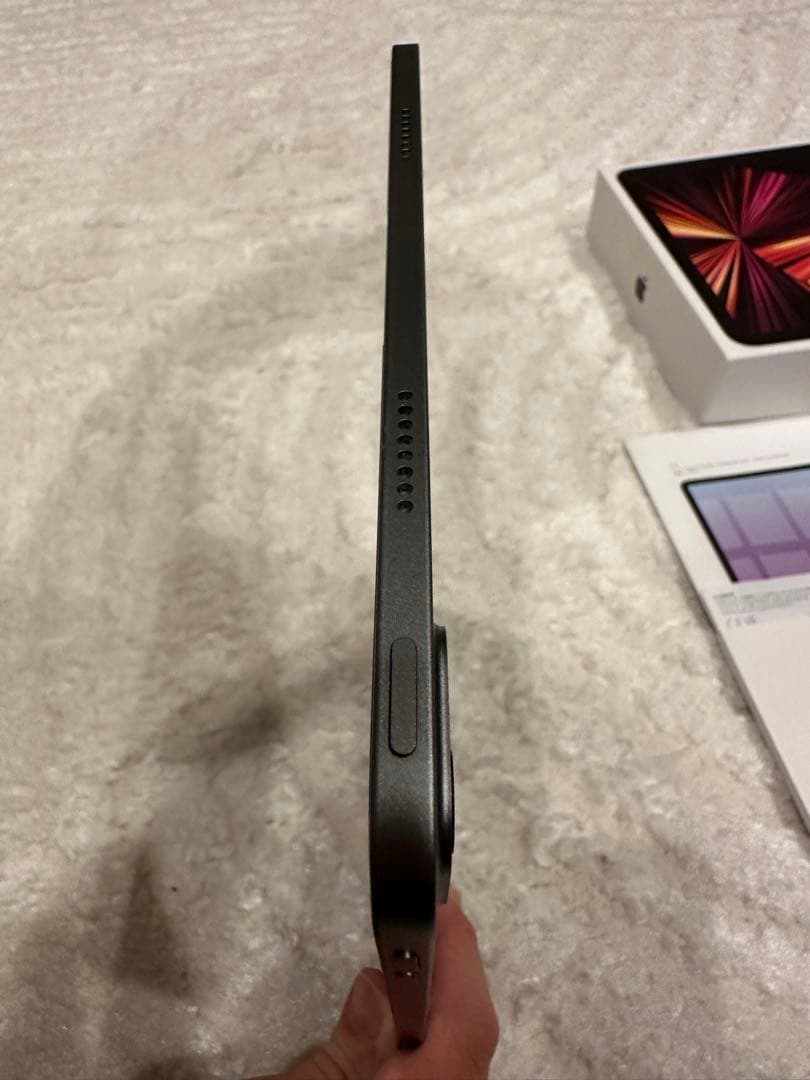 Apple iPad Pro 第３世代　256GB