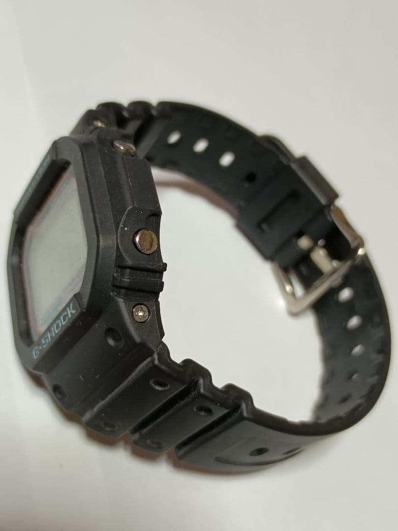 電波ソーラー GW-M5610U-1ER ブラック