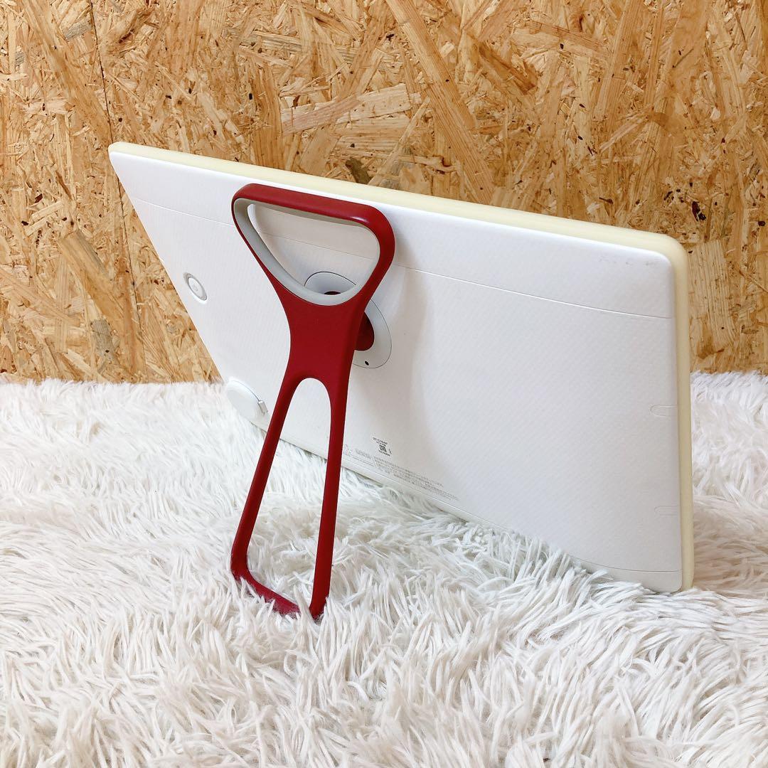 SHARP ポータブルテレビ　AQUOS 2T-C16AP チューナー付き