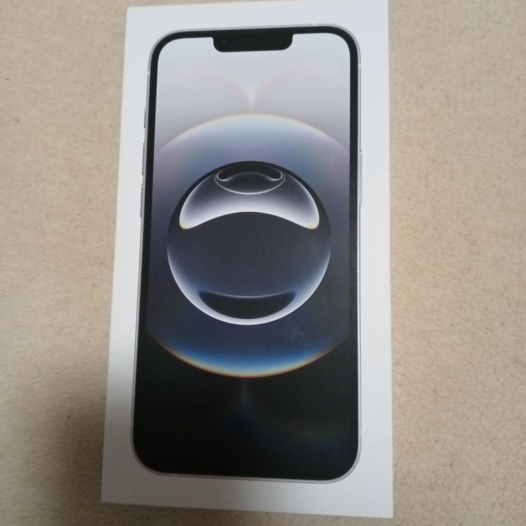 スマートフォン本体 Apple iPhone 16e