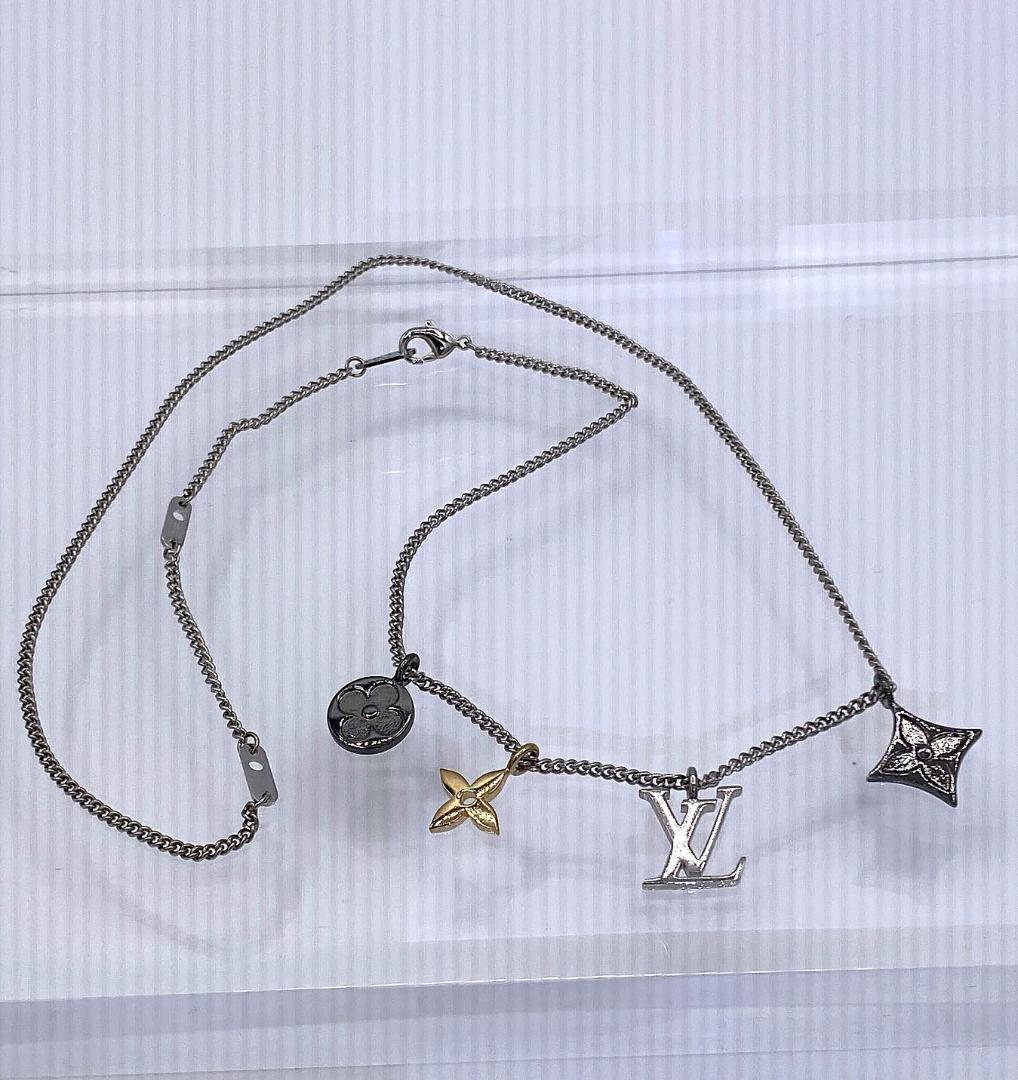 猫田ページ　LOUIS VUITTON ルイ・ヴィトン インスティンクト