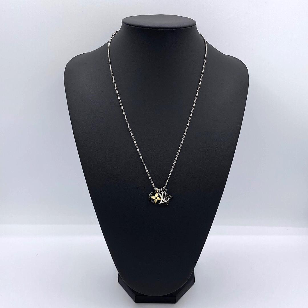 猫田ページ　LOUIS VUITTON ルイ・ヴィトン インスティンクト