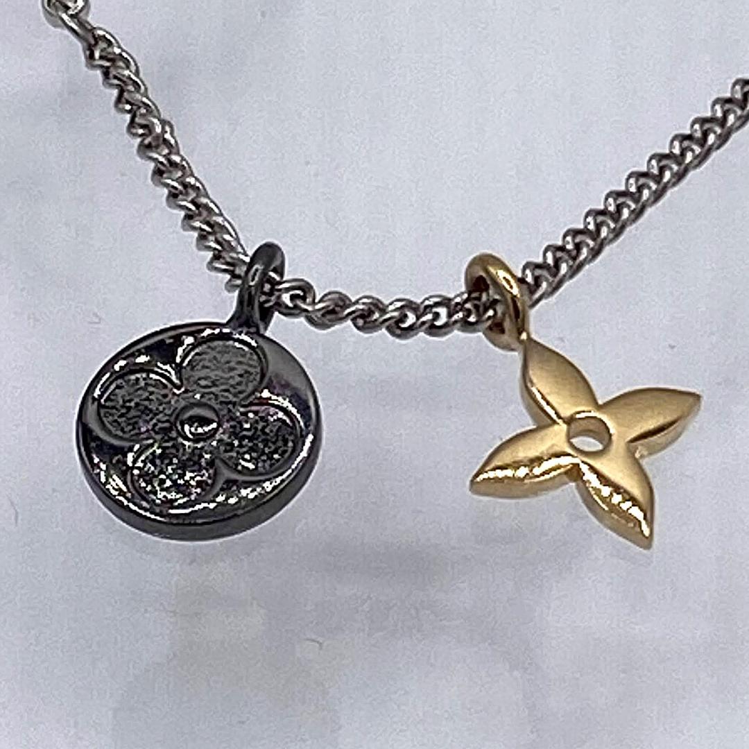 猫田ページ　LOUIS VUITTON ルイ・ヴィトン インスティンクト