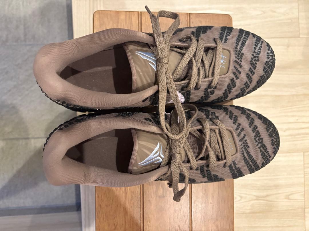 シューズ(男性用) JA3 30cm