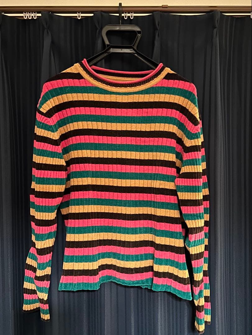 wales bonner ニット