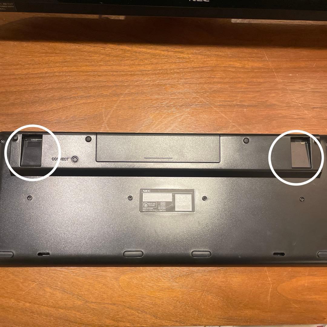 NEC LAVIE 液晶一体型 パソコン